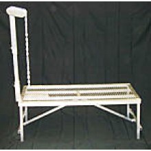 Aluminum Fold-Up Stand