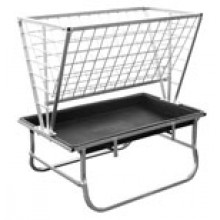 Bunk Feeder