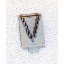 Extra Digits (A - Z or 0 - 9) for .300 Tattoo Tongs