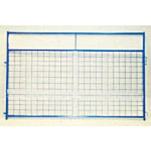 Tall Panels (48" and 60" High) Suitable for Goats, Llamas, and Alpacas