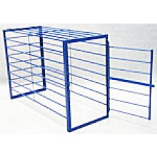 Mini Pickup Rack