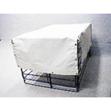 Canvas  Cover for Mini Pickup Rack