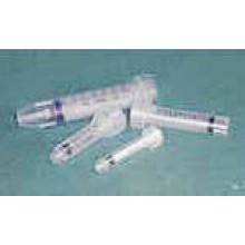 3 cc, 6 cc, 12 cc, and 35 cc Syringes