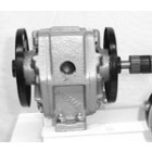 Oil-Less Pump for System One