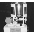 Bucket Holder for our System One Vacuum Source