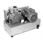 Deluxe Vacuum Source