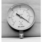Dial Vacuum Gauge