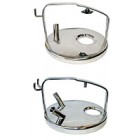 Stainless Steel Lid for 3 or 7 Gallon Bucket