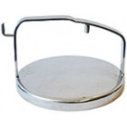 Transportation Lid for 3 and 7 Gallon Buckets