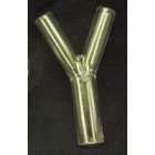 Goat Claw Line Splitter for 1/2" to 5/8" Milk Line