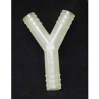 Goat Claw Line Splitter for 3/8" Milk Line