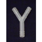 Goat Claw Line Splitter for  1/4" Vacuum Line