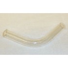 Plastic Elbow Fits 3/8" Milk Line