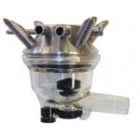DeLaval-Style Cow Claw