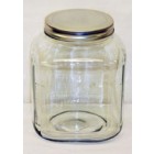 Replacement Jar for Butter Churn