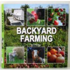 Backyard Farming by Terry Bridge