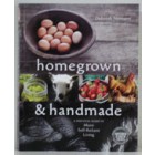 Homegrown & Handmade by Deborah Niemann