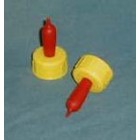 Flutter Valve Nipple