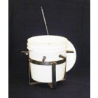 Complete Small Caprine Feeder