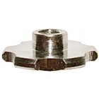Stainless Knurl Nut for our 3 and 7 Gallon Buckets