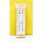 Maximum-Minimum Thermometer