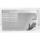 Nitrile Milker's Gloves