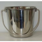 2 Quart Milk Pail