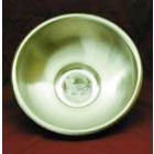 Stainless Steel 4 Quart Strainer