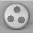 Replacement Insert for our Discontinued Aluminum 4 Quart Strainer