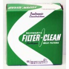 Milk Filters, 6-1/2"