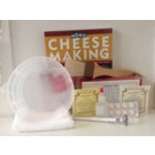 Deluxe and Basic Cheese Kits