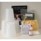 Goat Cheese Kit and Deluxe Goat Cheese Kits
