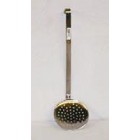 Perforated Skimmer