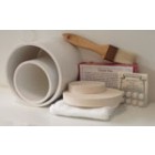 Deluxe and Regular Hard Cheese Kits