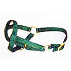 Nylon Halter