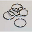 Ring Fasteners, 20 or More