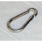 Safety Spring Hook