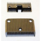 Replacement Blades for the Lister Star and Liberty Clippers