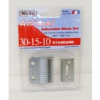 Replacement Blade, Wahl Stable Pro Clipper