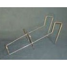 Wire Holder for E-Z Nurser Bottle