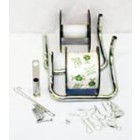 Sticky Roll Deluxe Heavy-Duty Kit, 600' and 1000' Refills