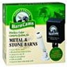 Barn Cam for Metal and Stone Barns