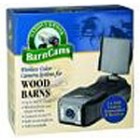 Barn Cam for Wood Barns