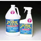 Zonk It!, 32 oz. Sprayer and 128 oz. Refill