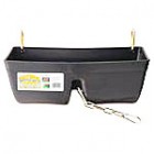 Portable Grain Feeder, 16"