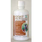 Goat Pen Protector