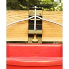 Metal Wall Bracket