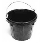 Utility Pails, 8 Quart and 12 Quart