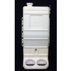 Mineral Feeder