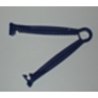 Navel Clips for Goat Kids, Package of 10